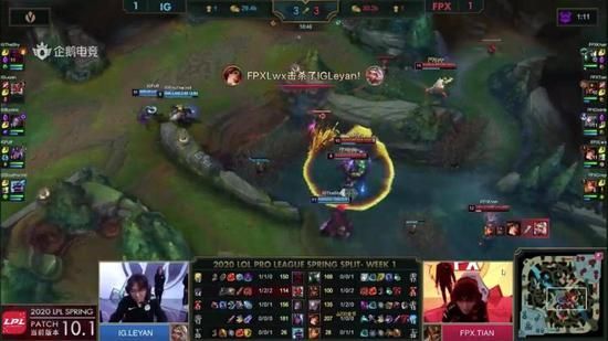 探索北京双奥场馆的电竞消费新风潮