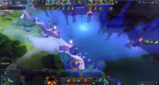DOTA2 7.40c版本平衡性更新详解与新玩法解析